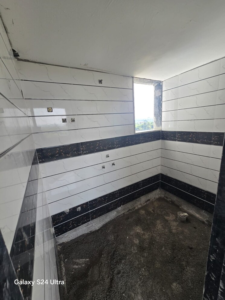 Kitchen, akshar-atmiya-heights 1 Bedroom 410 Sq.Ft. Apartment In Badlapur West Thane 7964759