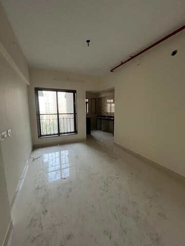 2 BHK Apartment For Rent in Truearth View, Vikhroli East