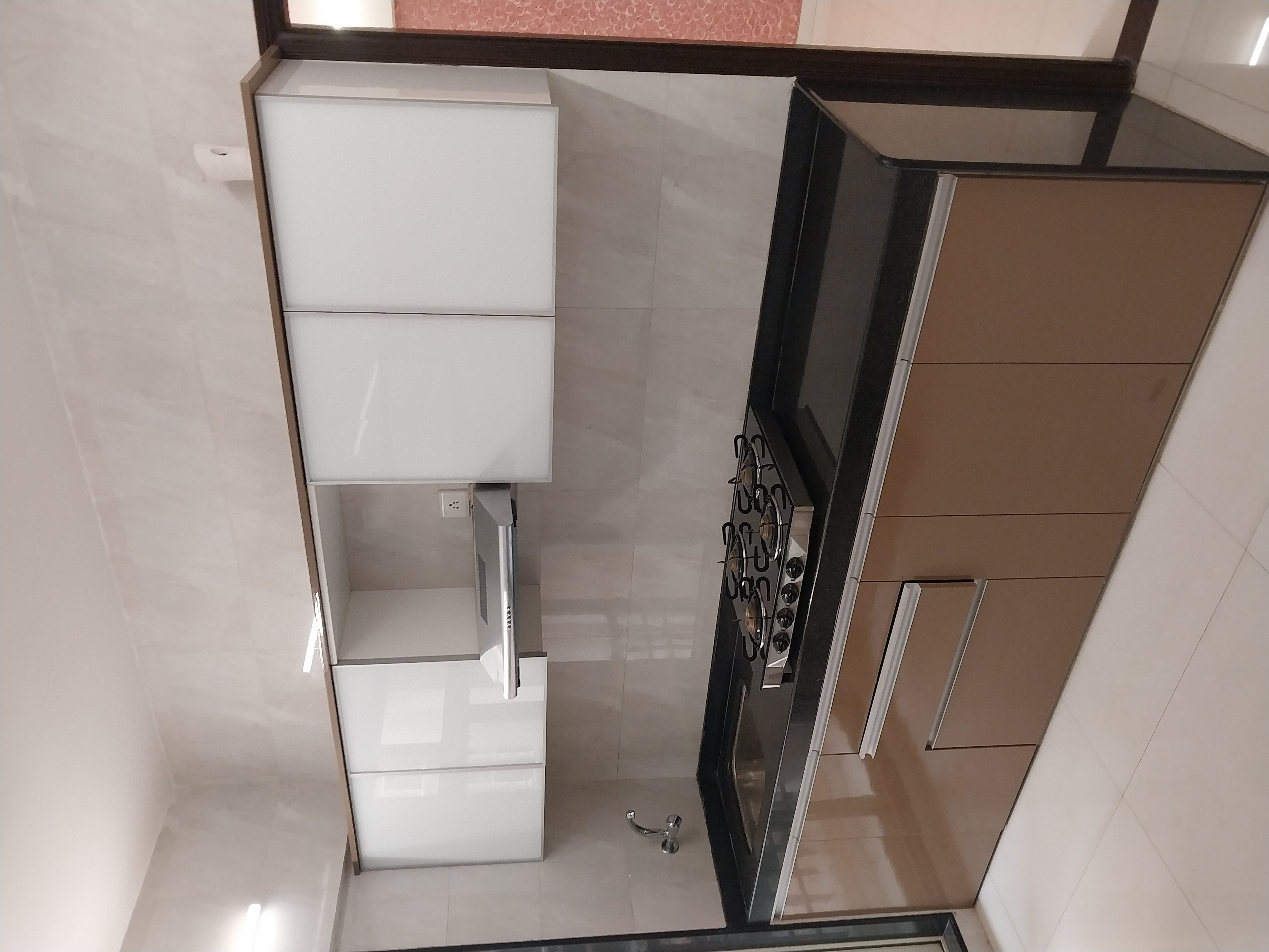 2 BHK Apartment For Sale in Agarwal Paramount