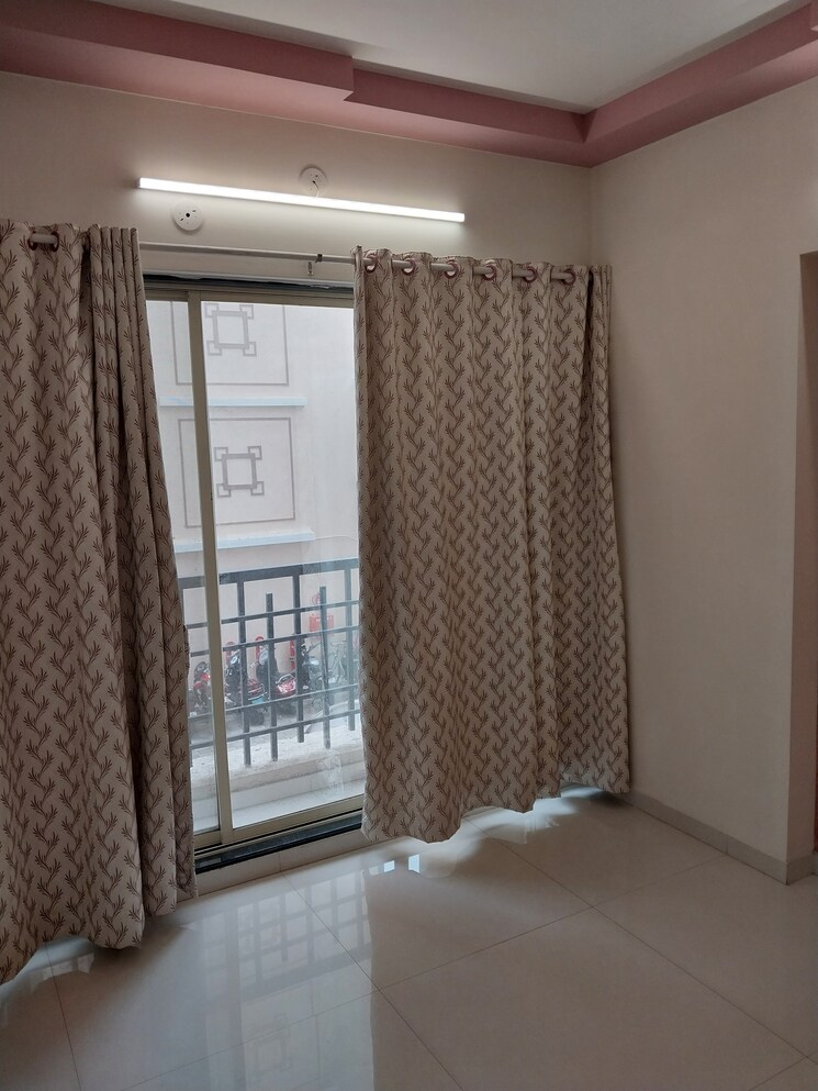 Master Bedroom, agarwal-paramount 2 Bedroom 483 Sq.Ft. Apartment In Virar West Palghar 7964761
