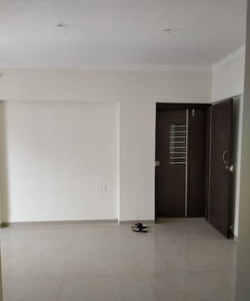 Living Room in 2 BHK Apartment at Bhavani Heights, Virar West – for Rent