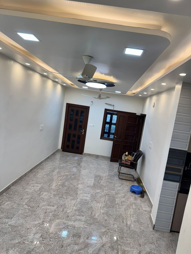 Living Room, dwarka mor 2 Bedroom 500 Sq.Ft. Builder Floor In Dwarka Mor Delhi 7964770