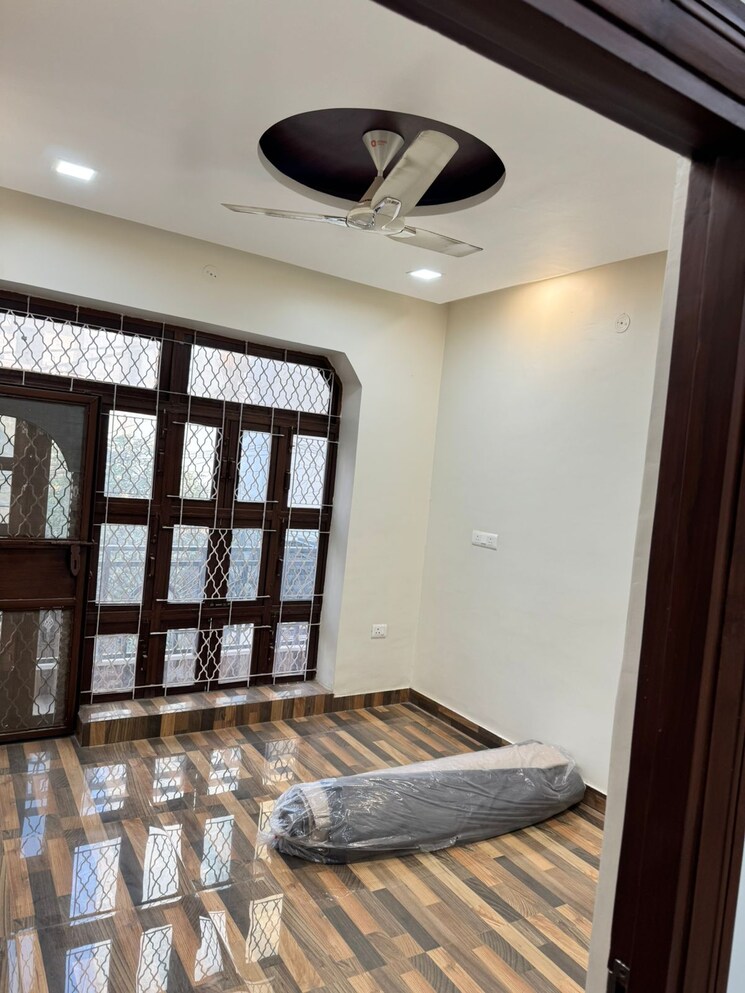 Living Room, dwarka mor 2 Bedroom 500 Sq.Ft. Builder Floor In Dwarka Mor Delhi 7964770