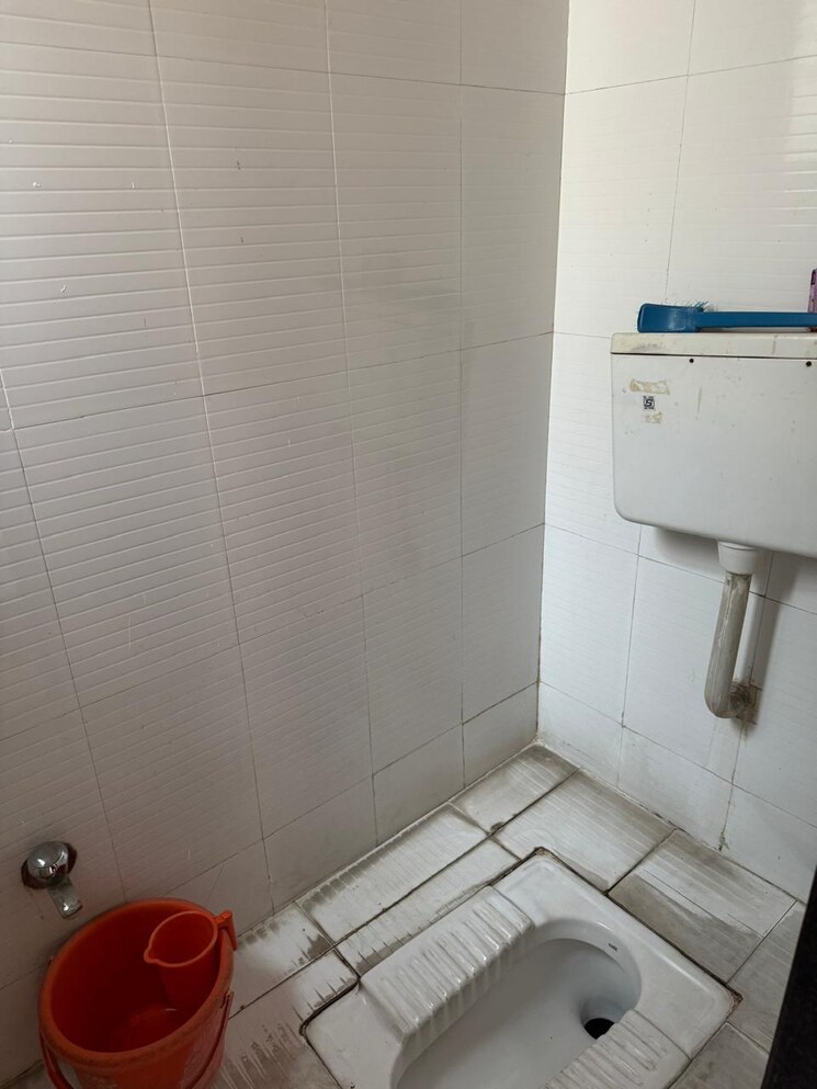 Bathroom, centro-mhada 2 Bedroom 750 Sq.Ft. Apartment In Pimpri Pune 7964772