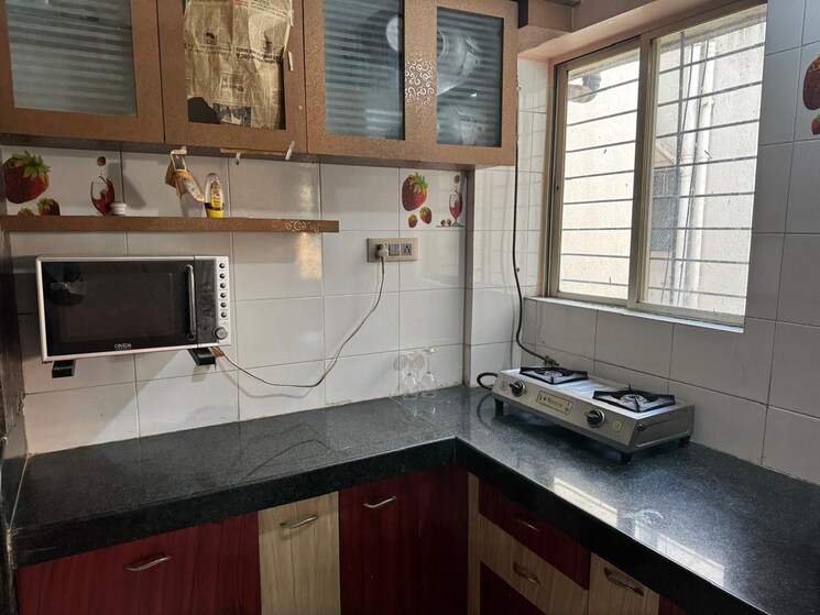 Kitchen, centro-mhada 2 Bedroom 750 Sq.Ft. Apartment In Pimpri Pune 7964772