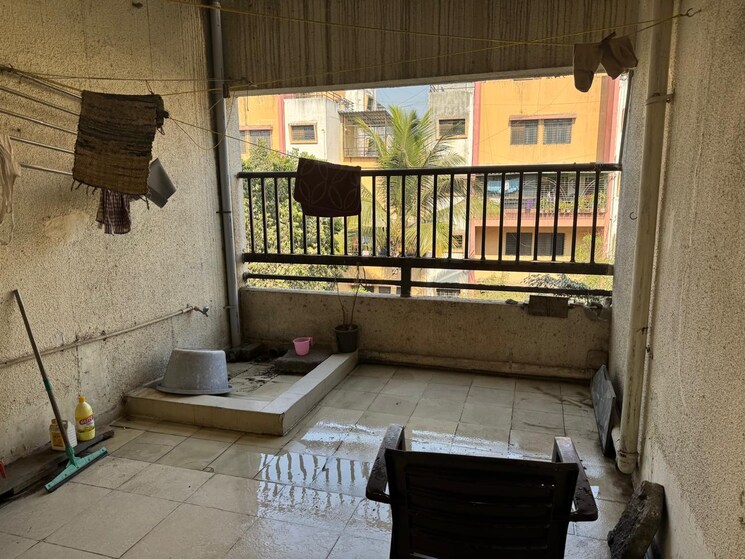 Living Room, centro-mhada 2 Bedroom 750 Sq.Ft. Apartment In Pimpri Pune 7964772