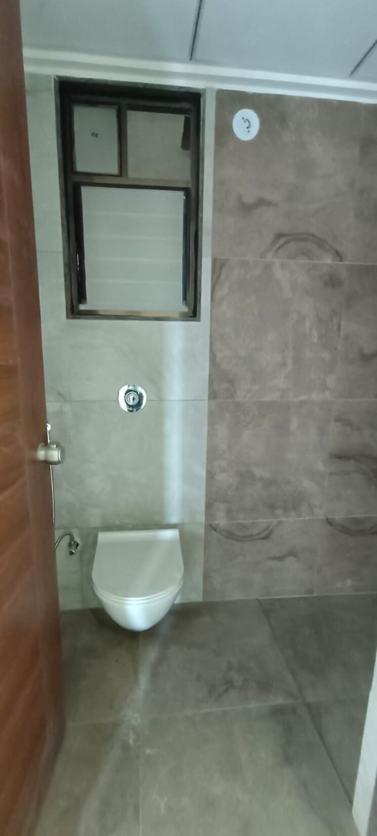 Bathroom, rohan-silver-gracia 2 Bedroom 677 Sq.Ft. Apartment In Ravet Pune 7964771