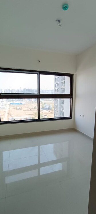 2 BHK Apartment For Rent in Rohan Silver Gracia Ravet Pune  7964771