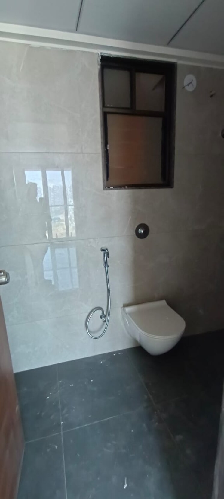 Bathroom, rohan-silver-gracia 2 Bedroom 677 Sq.Ft. Apartment In Ravet Pune 7964771