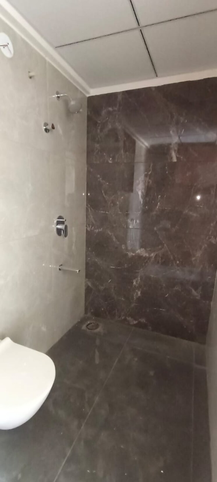 Bathroom, rohan-silver-gracia 2 Bedroom 677 Sq.Ft. Apartment In Ravet Pune 7964771