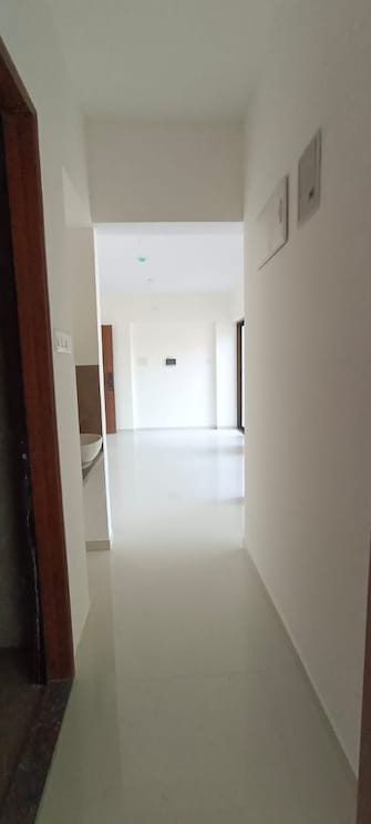 2 BHK Apartment For Rent in Rohan Silver Gracia Ravet Pune  7964771