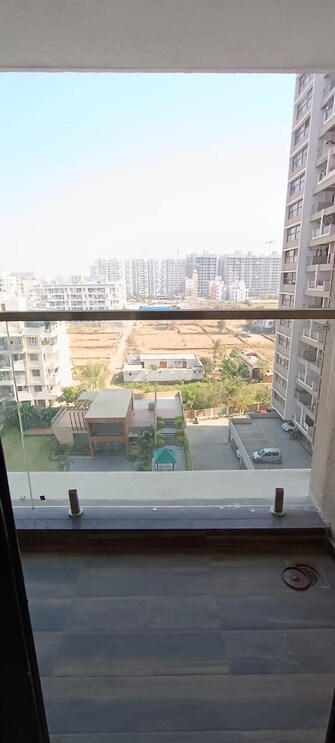 2 BHK Apartment For Rent in Rohan Silver Gracia Ravet Pune  7964771