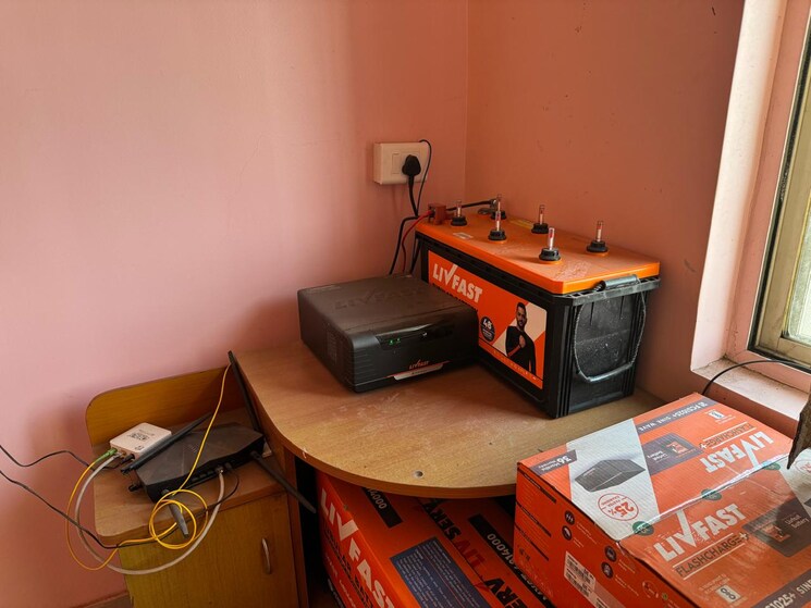 undefined, aishwaryam-comfort-gold 2 Bedroom 803 Sq.Ft. Apartment In Akurdi Pune 7964778