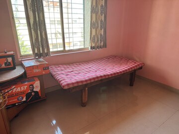 2 BHK Apartment For Rent in Aishwaryam Comfort Gold Akurdi Pune  7964778