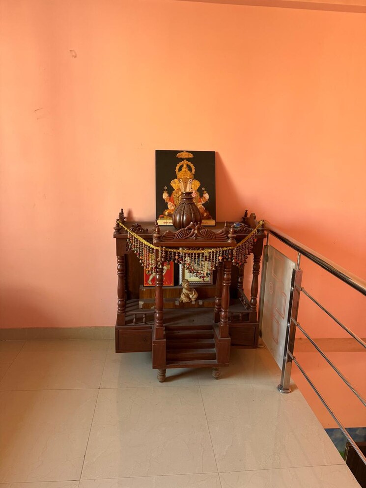 Room, aishwaryam-comfort-gold 2 Bedroom 803 Sq.Ft. Apartment In Akurdi Pune 7964778