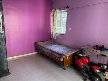 Room in 2 BHK Apartment at Aishwaryam Comfort Gold, Akurdi – for Rent