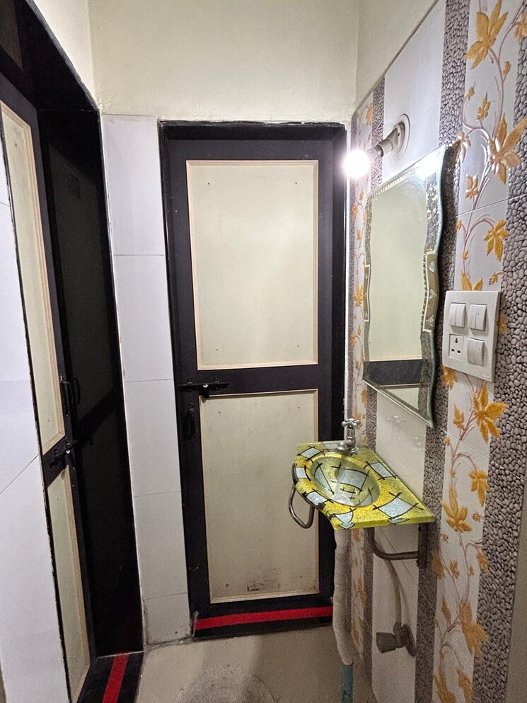 Balcony, aishwaryam-stonehenge 2 Bedroom 750 Sq.Ft. Apartment In Ravet Pune 7964784