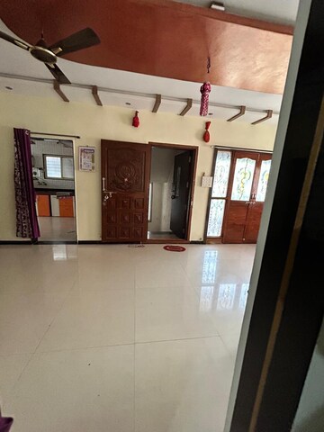 Furnished Amenities in 2 BHK Apartment at Aishwaryam Stonehenge, Ravet – for Rent