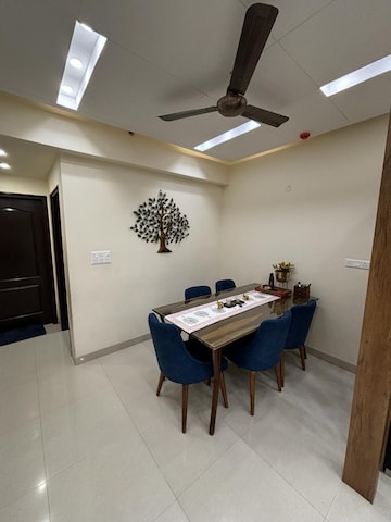 Master Bedroom in 3 BHK Apartment at SKA Destiny One, Zeta I Greater Noida – for Sale
