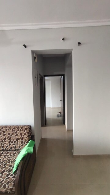 Furnished Amenities in 1 BHK Apartment at Puraniks City Reserva, Ghodbunder Road – for Rent