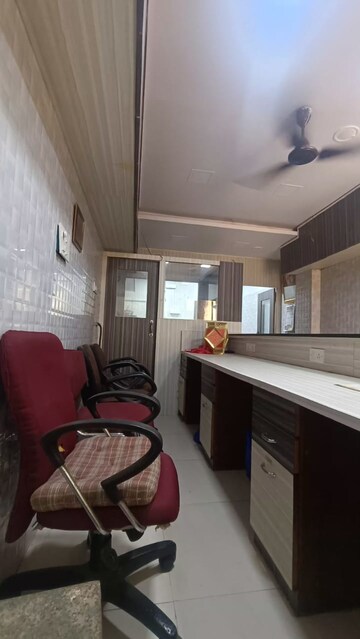 1 BHK Apartment For Rent in Puraniks City Reserva, Ghodbunder Road