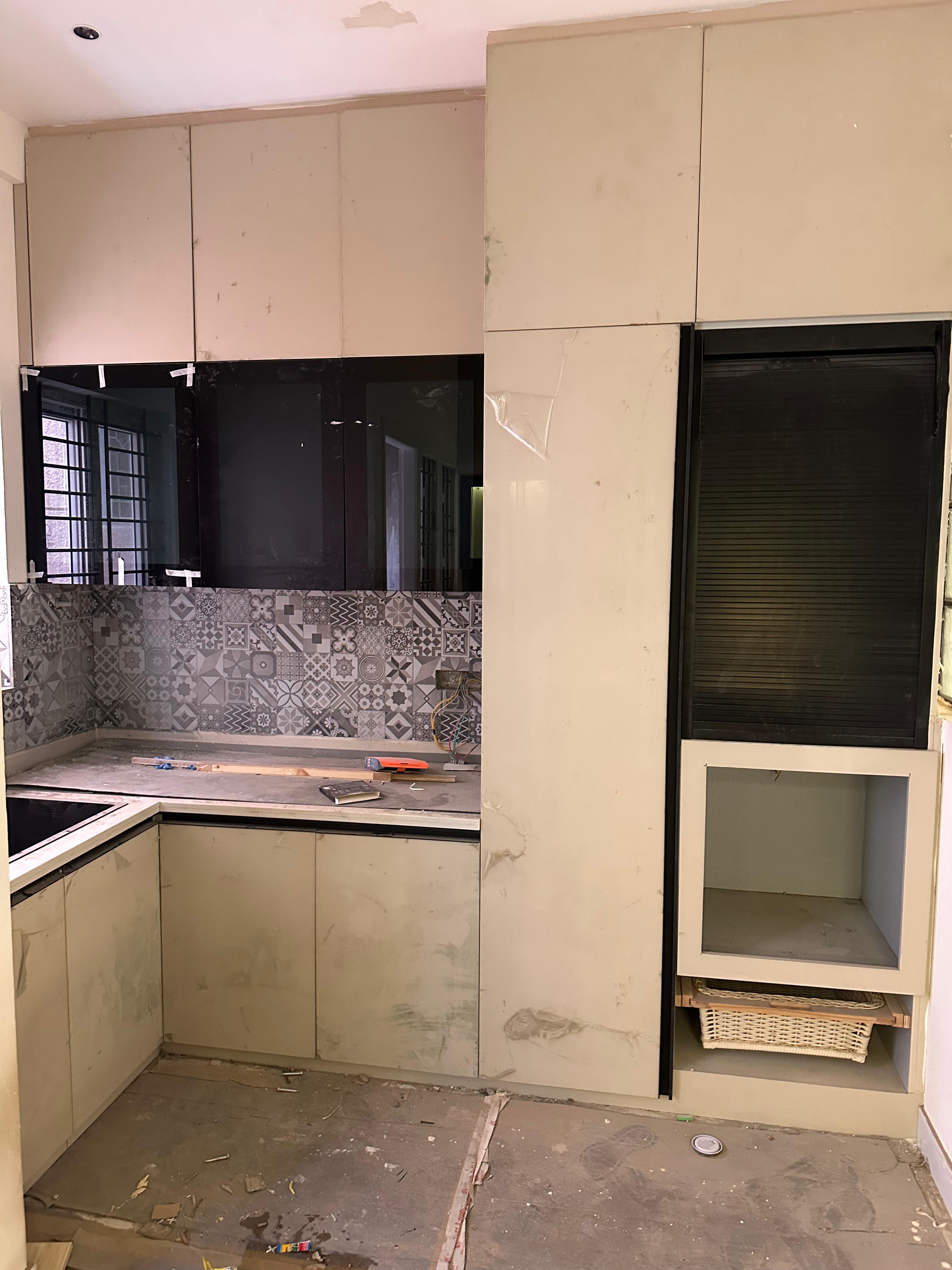 6+ BHK Builder Floor For Sale in Falcon Vision Estate Agen