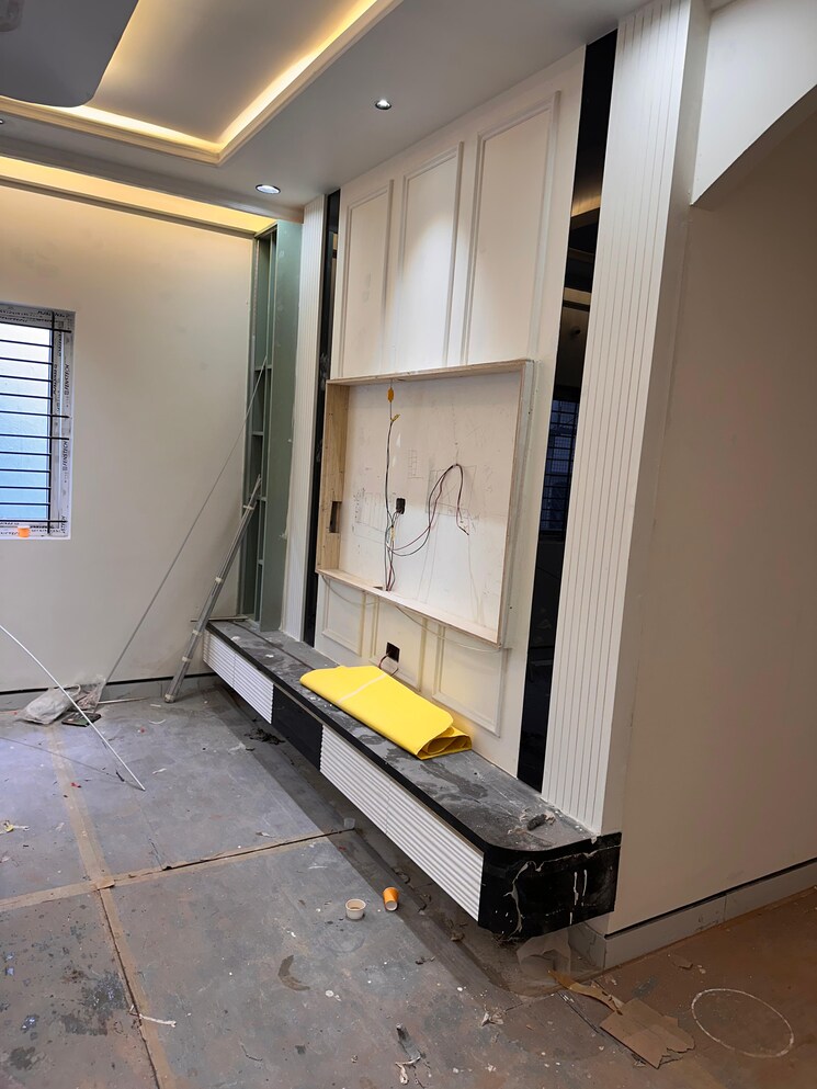 Balcony, sultanpalya 6+ Bedroom 6000 Sq.Ft. Builder Floor In Sultanpalya Bangalore 7964800