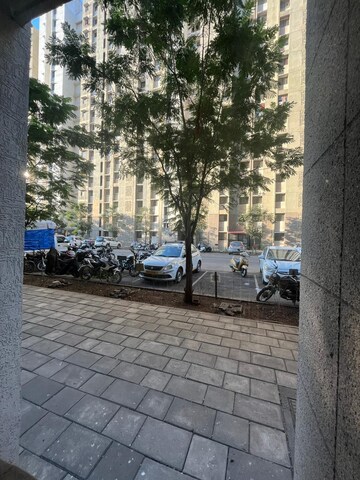 Parking in 1 BHK Apartment at Lodha Palava City, Dombivli East – for Rent