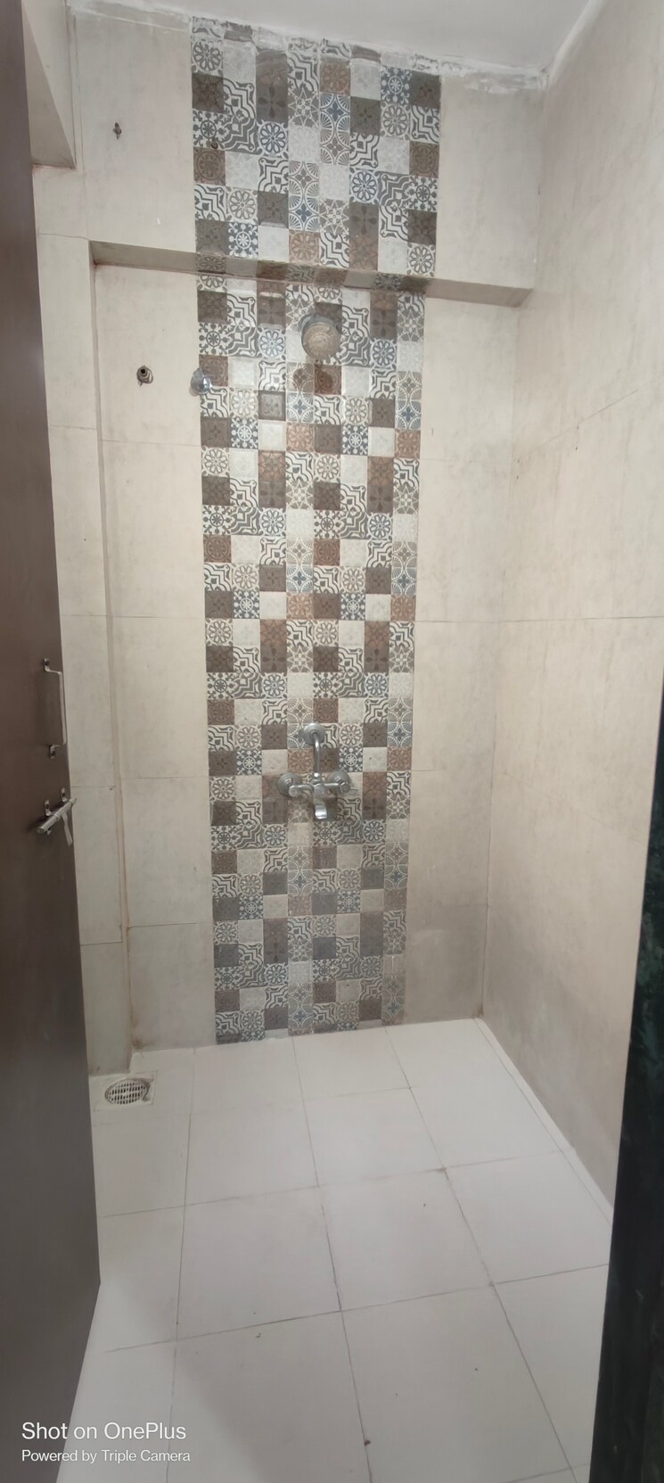 Bathroom, katraj-apartment 1 Bedroom 599 Sq.Ft. Builder Floor In Katraj Pune 7964805