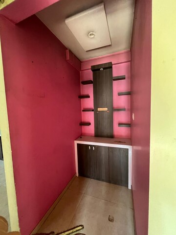 Furnished Amenities in 2 BHK Apartment at Lodha Palava City Lakeshore Greens, Dombivli East – for Rent