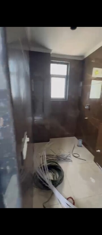 Bathroom in 3 BHK Builder Floor at Vasant Kunj – for Sale