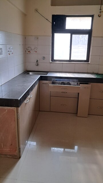 1 BHK Apartment For Rent in Puraniks City Reserva, Ghodbunder Road