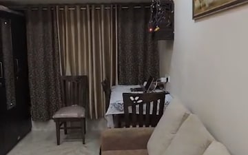 1 RK Apartment For Sale in Goregaon West