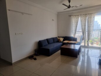 3.5 BHK Apartment For Rent in Prestige Ferns Residency Harlur Bangalore  7964839