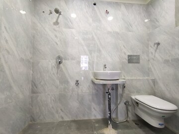 Bathroom in 2 BHK Apartment at JK Iris, Mira Road – for Sale