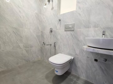 Bathroom in 2 BHK Apartment at JK Iris, Mira Road – for Sale
