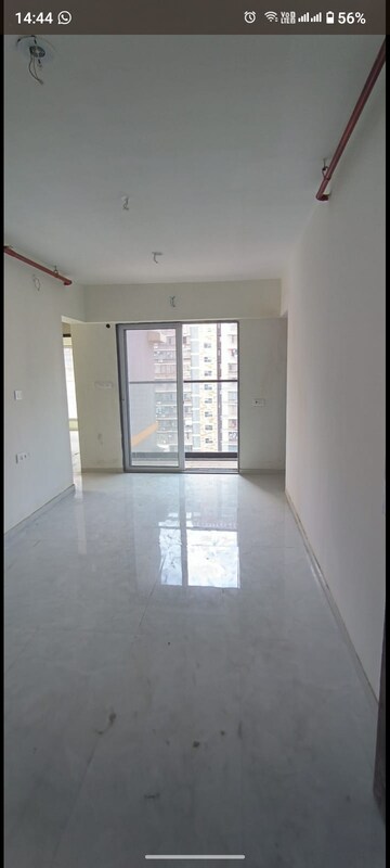 1 BHK Apartment For Rent in VlKrishnapingaksha Peak 25, Vikhroli East