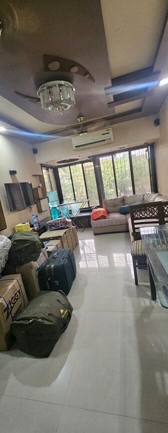 2 BHK Apartment For Resale in Classic Heights Vasai Vasai West Palghar  7964849