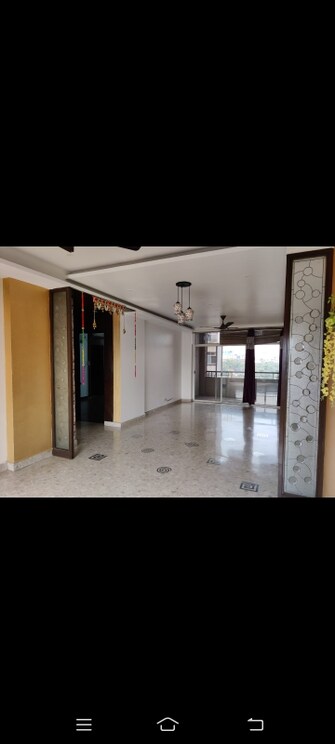 4 BHK Apartment For Rent in ABA Corp Orange County Ahinsa Khand 1 Ghaziabad  7964851