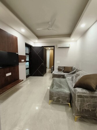 2 BHK Builder Floor For Rent in Saurabh Niwas Sector 40 Gurgaon  7964858