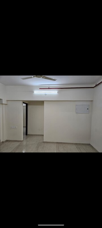 Kitchen in 3 BHK Apartment at Omkar Signet, Malad East – for Rent
