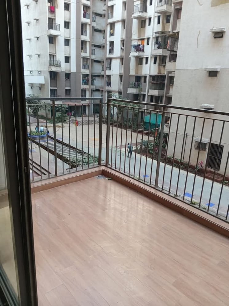 Balcony, lodha-palava-urbano-d-and-e 2.5 Bedroom 896 Sq.Ft. Apartment In Dombivli East Thane 7964860