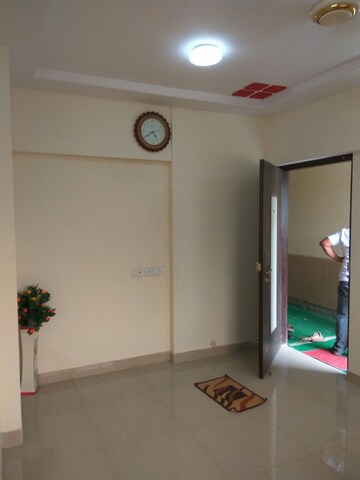 Furnished Amenities in 2 BHK Apartment at RR Hill Galaxy, Mira Road – for Sale