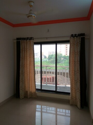 Room in 2 BHK Apartment at RR Hill Galaxy, Mira Road – for Sale