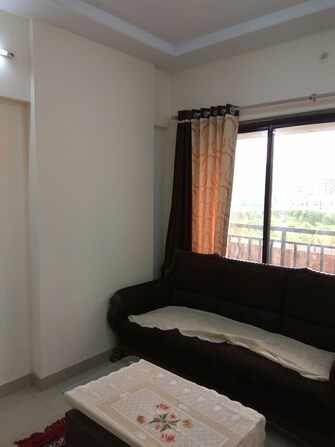 2 BHK Apartment For Resale in RR Hill Galaxy Mira Road Thane  7964863