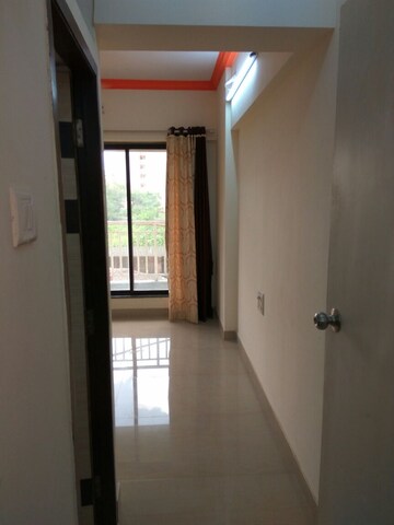 Building Lobby in 2 BHK Apartment at RR Hill Galaxy, Mira Road – for Sale