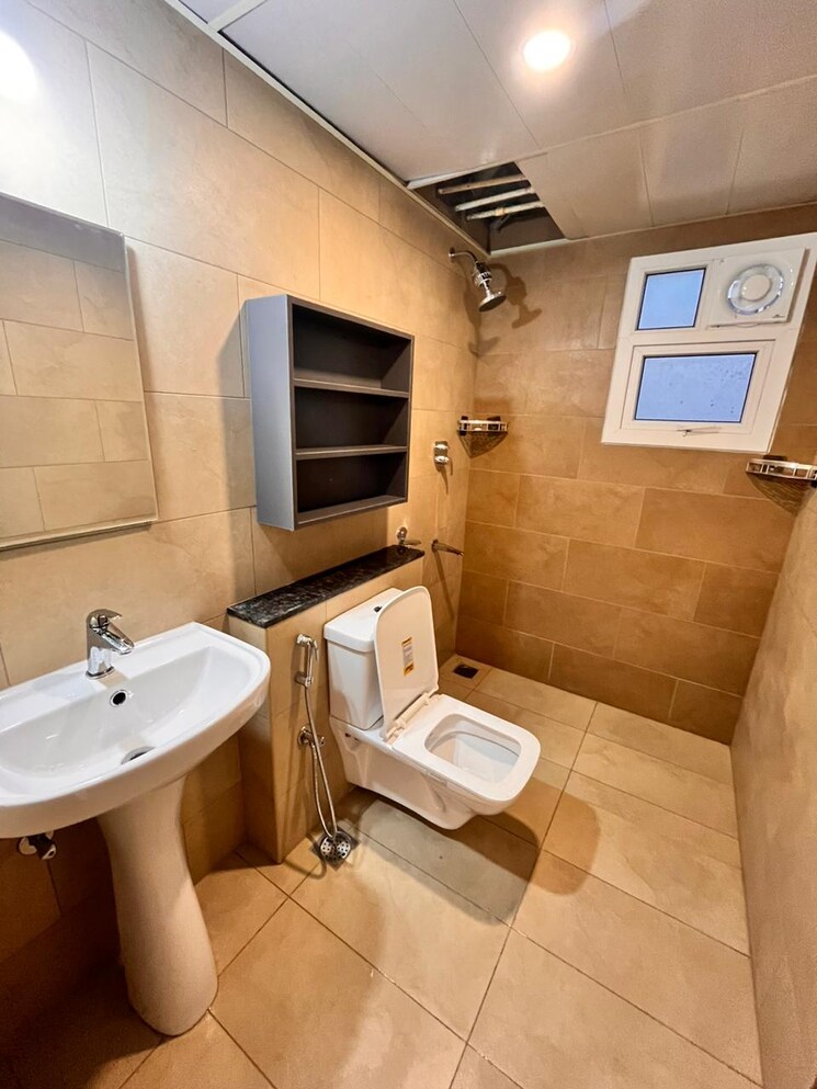 Master Bedroom, prestige-primrose-hills 1 Bedroom 584 Sq.Ft. Apartment In Banashankari 6th Stage Bangalore 7964882