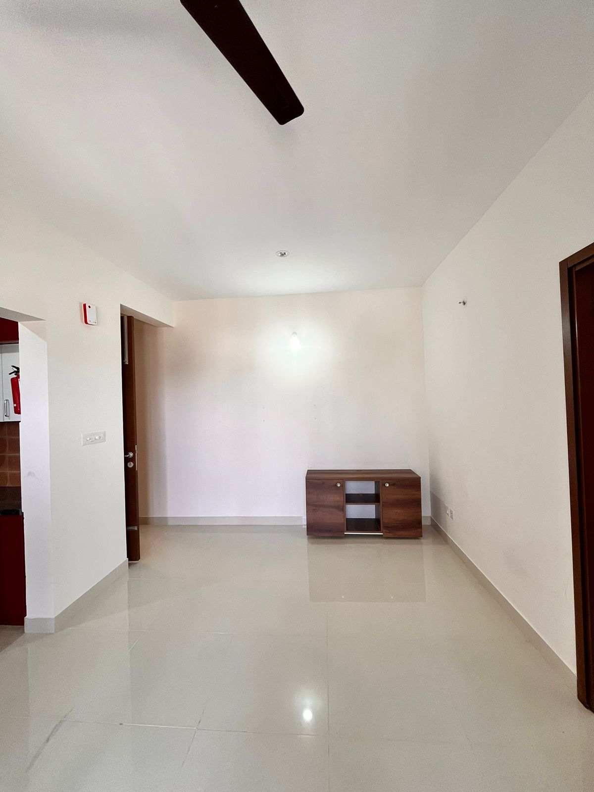 1 BHK Apartment For Sale in Prestige Primrose Hills