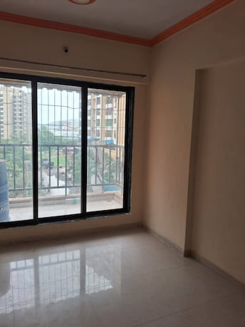 1 BHK Apartment For Resale in Agarwal And Doshi Complex Vasai West Mumbai  7964889