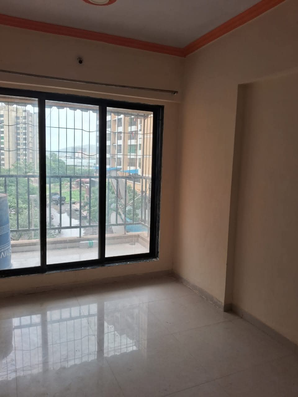 1 BHK Apartment For Sale in Agarwal And Doshi Complex